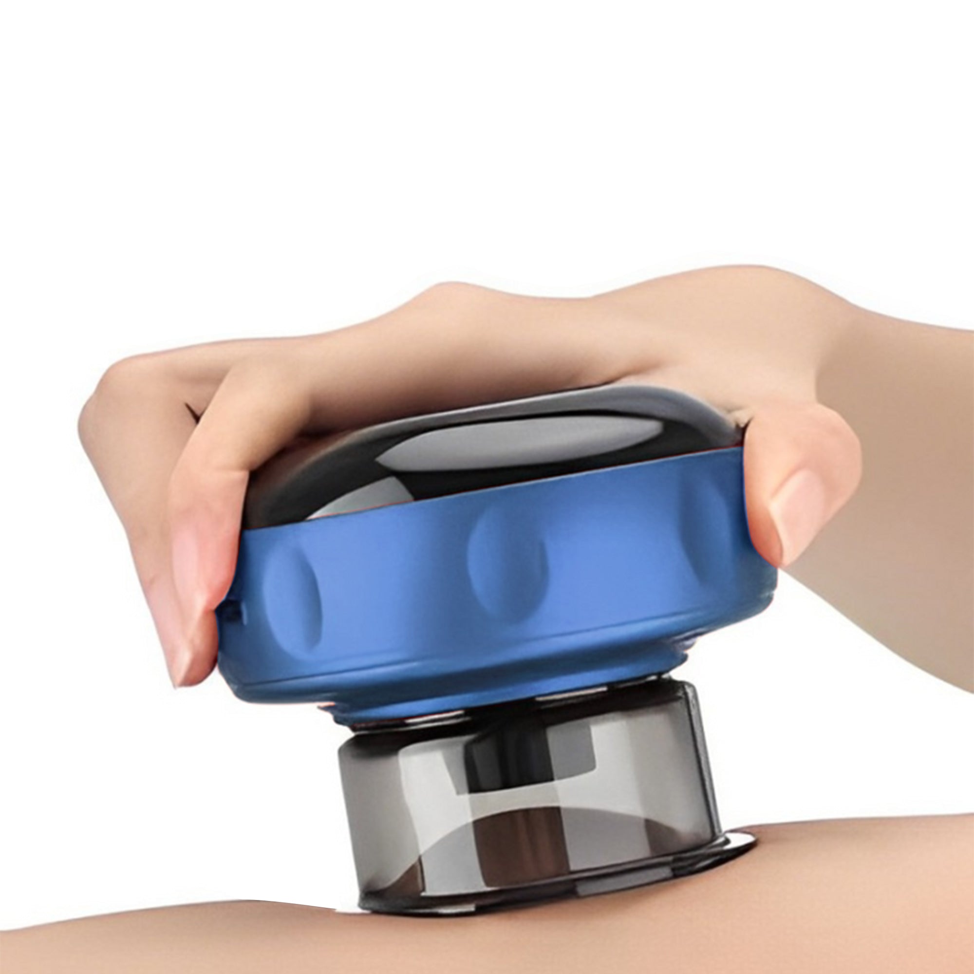 The Smart Cupper: Spa at Home